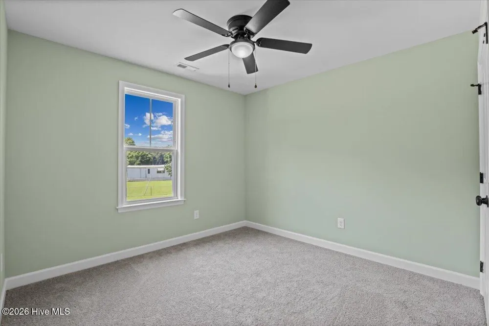 117 Wilson Street Erwin, NC 28339