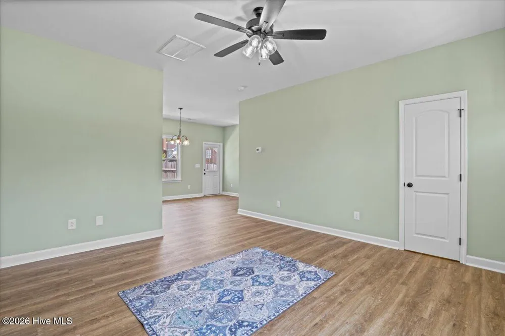 117 Wilson Street Erwin, NC 28339
