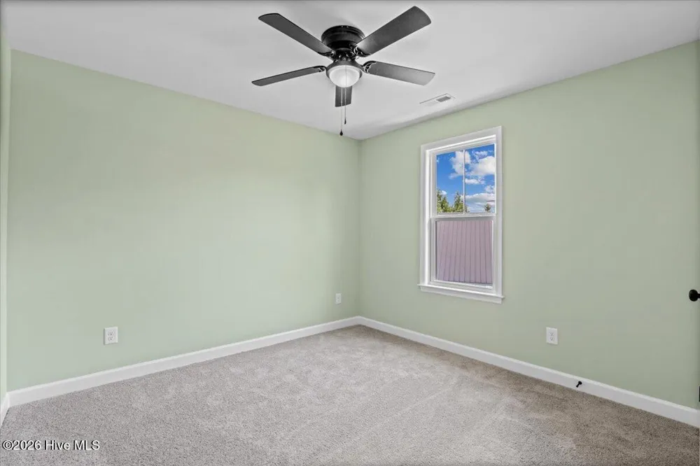 117 Wilson Street Erwin, NC 28339