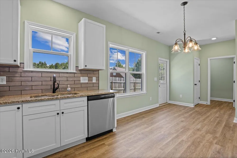 117 Wilson Street Erwin, NC 28339