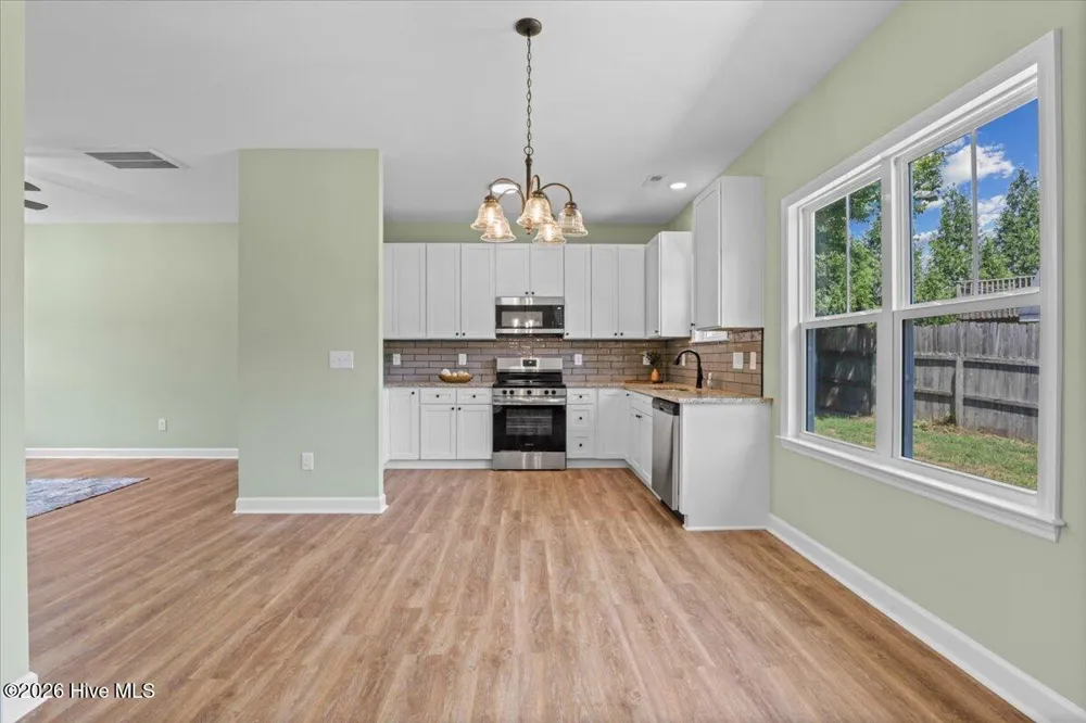 117 Wilson Street Erwin, NC 28339