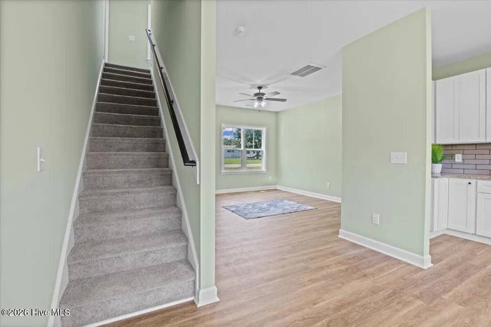 117 Wilson Street Erwin, NC 28339