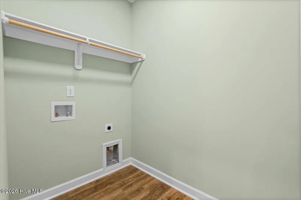 117 Wilson Street Erwin, NC 28339
