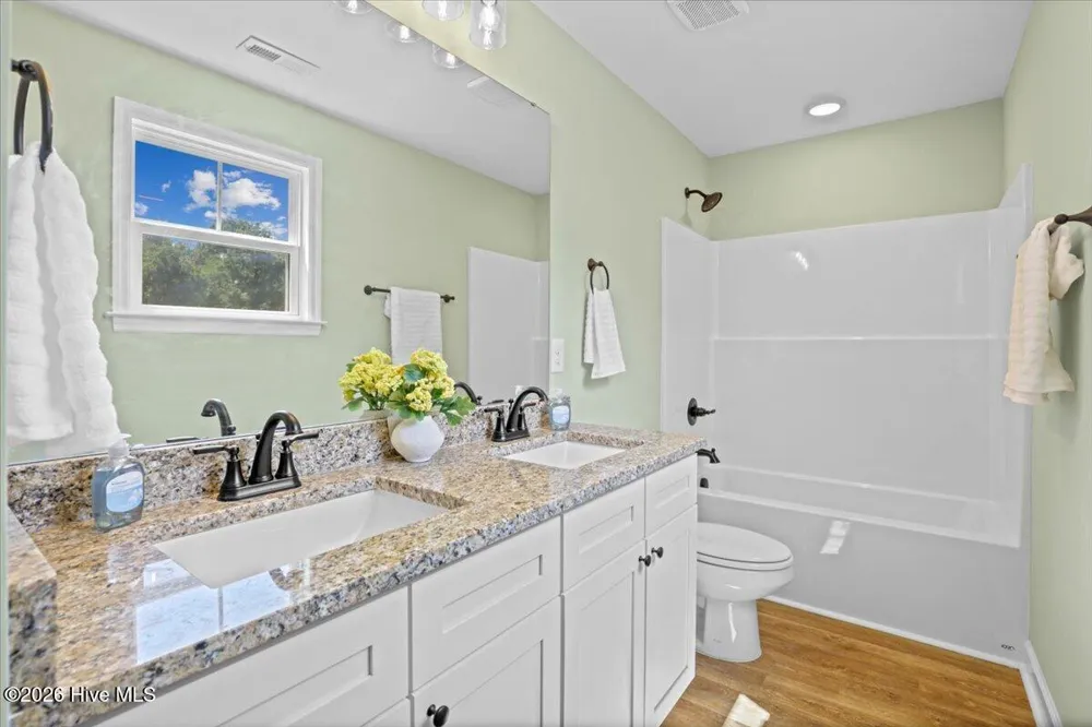 117 Wilson Street Erwin, NC 28339