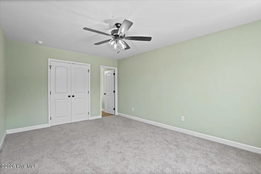 117 Wilson Street Erwin, NC 28339