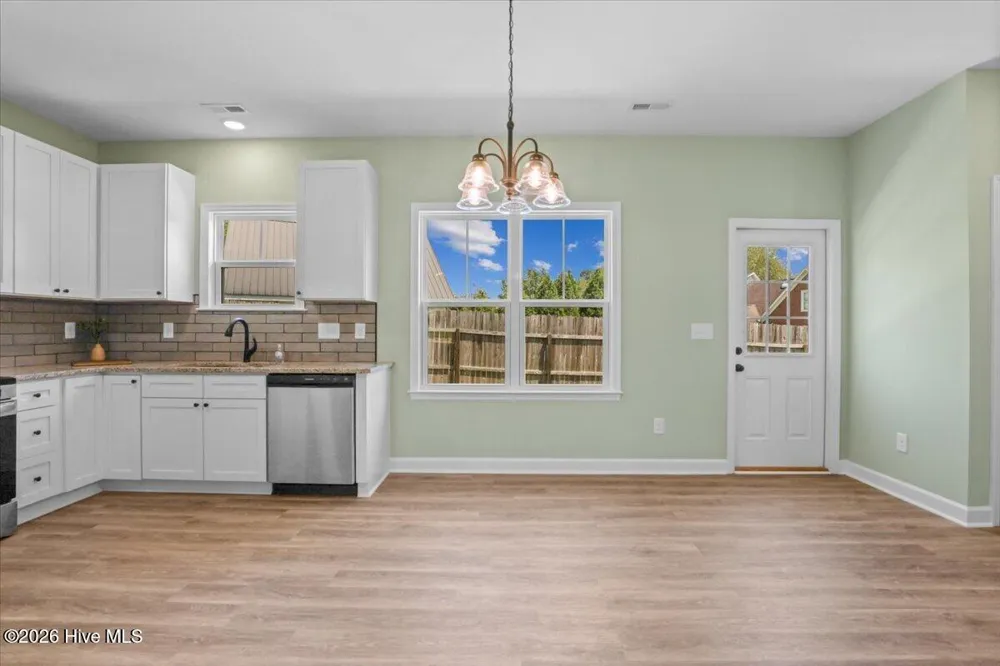 117 Wilson Street Erwin, NC 28339