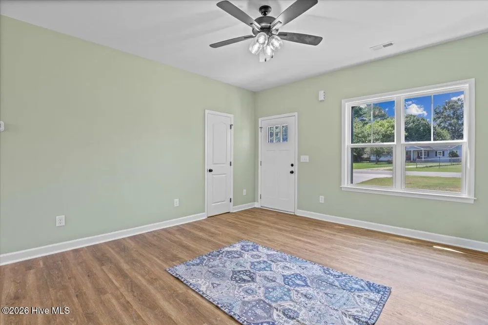 117 Wilson Street Erwin, NC 28339