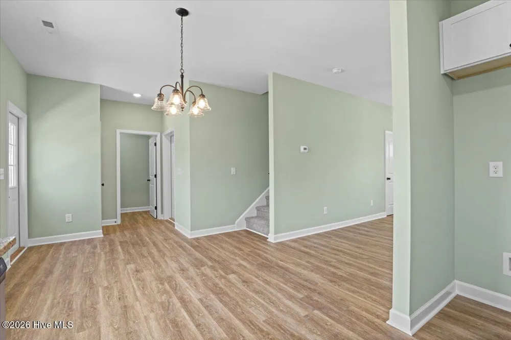 117 Wilson Street Erwin, NC 28339