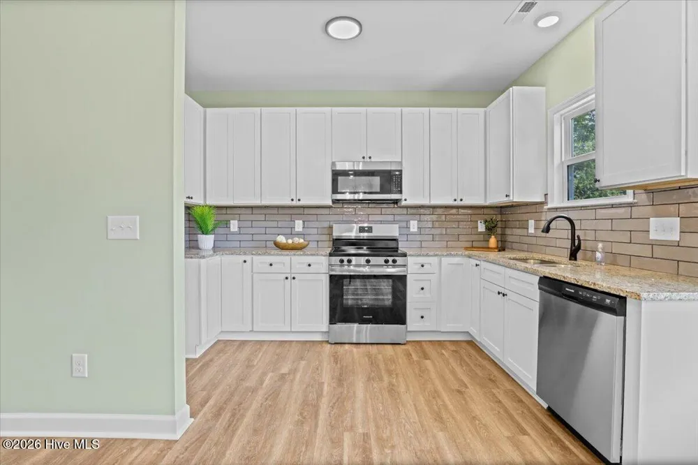117 Wilson Street Erwin, NC 28339
