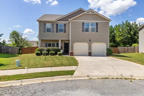 211 Hazelwood Court