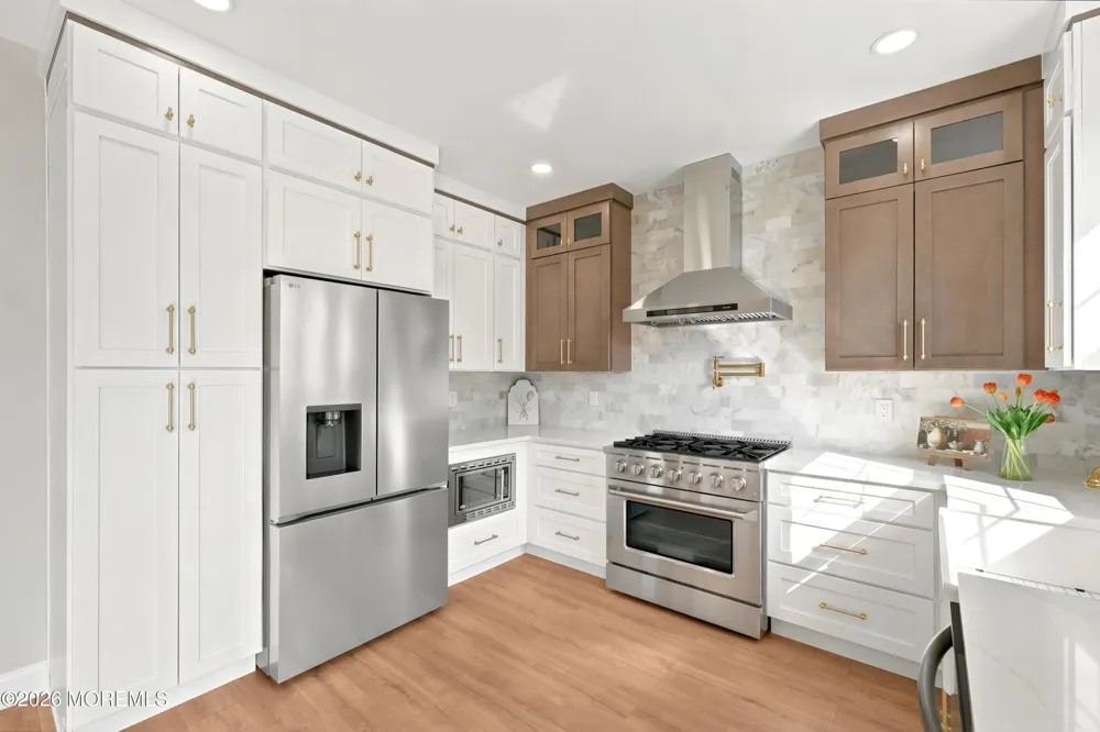 63 Marlow Drive Jackson, NJ 08527