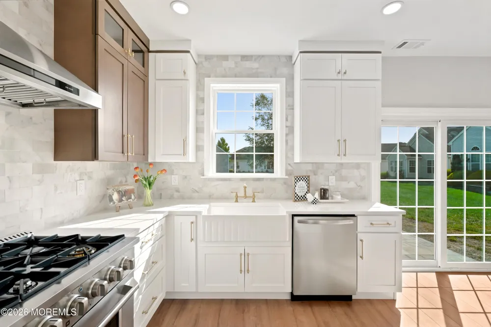 63 Marlow Drive Jackson, NJ 08527