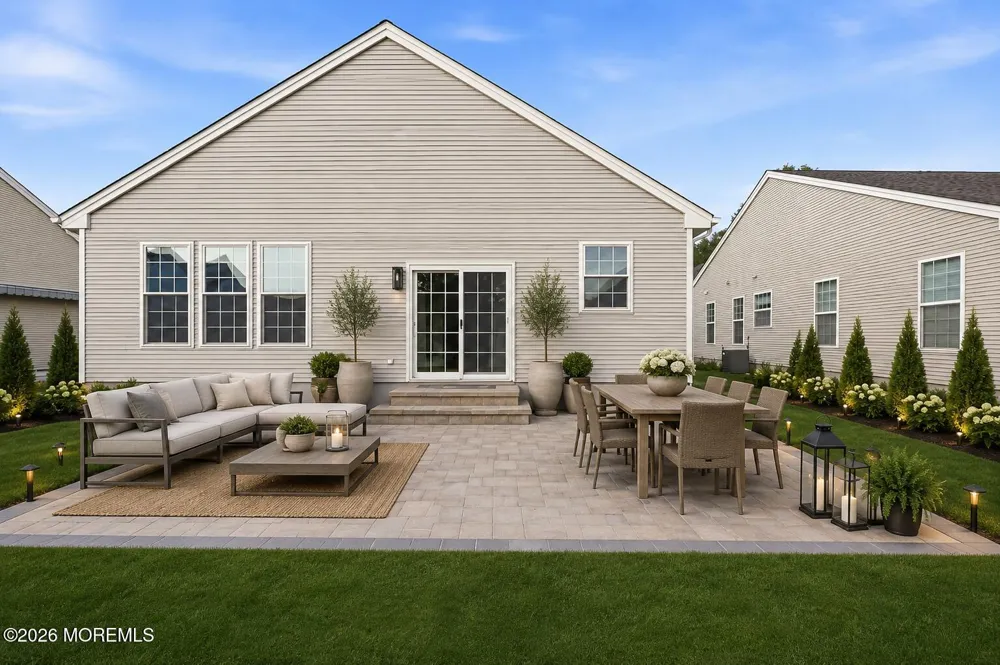 63 Marlow Drive Jackson, NJ 08527