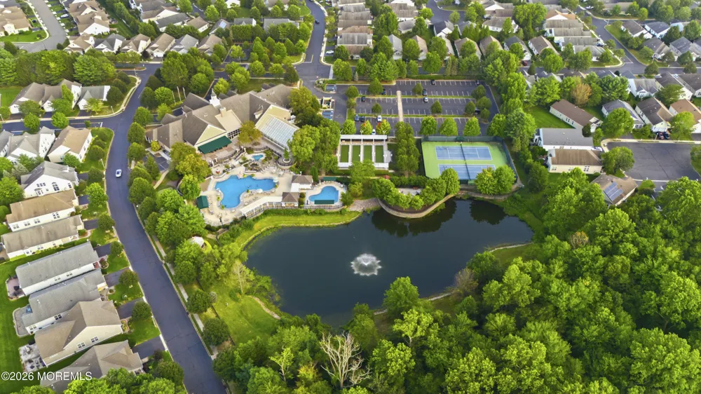63 Marlow Drive Jackson, NJ 08527