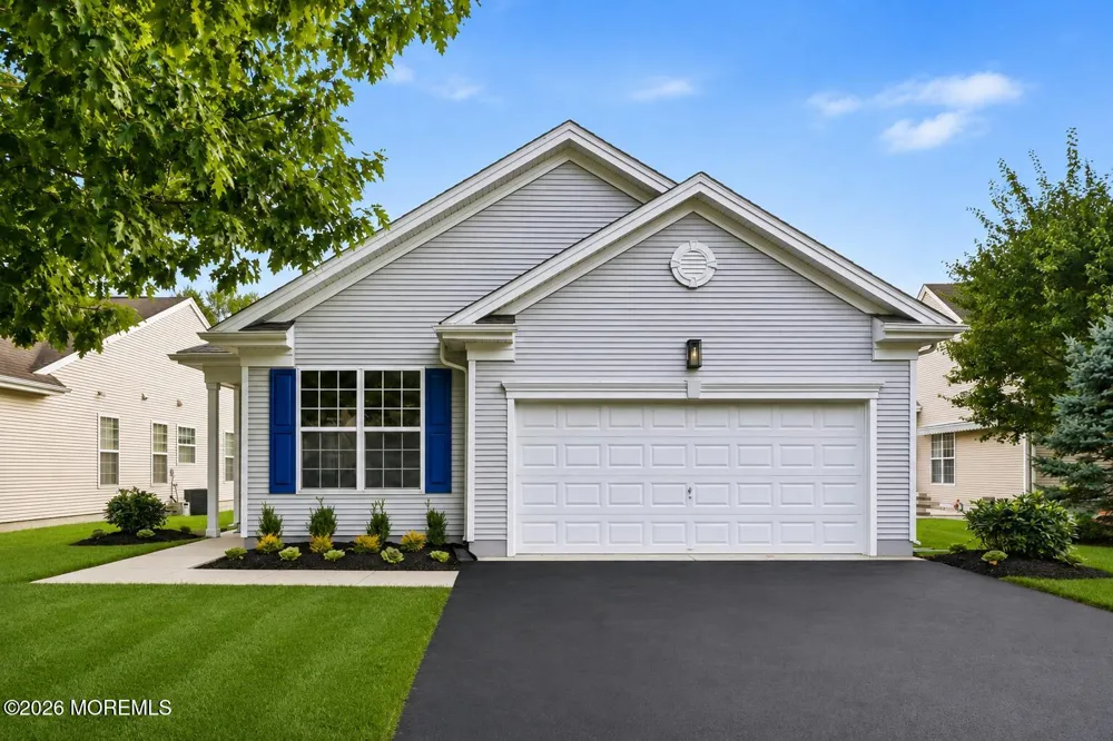 63 Marlow Drive Jackson, NJ 08527