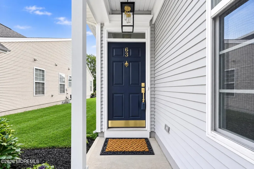 63 Marlow Drive Jackson, NJ 08527