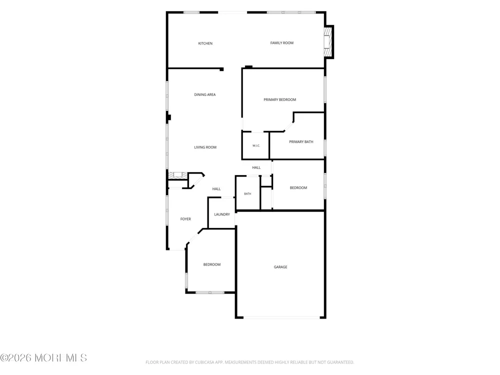 63 Marlow Drive Jackson, NJ 08527