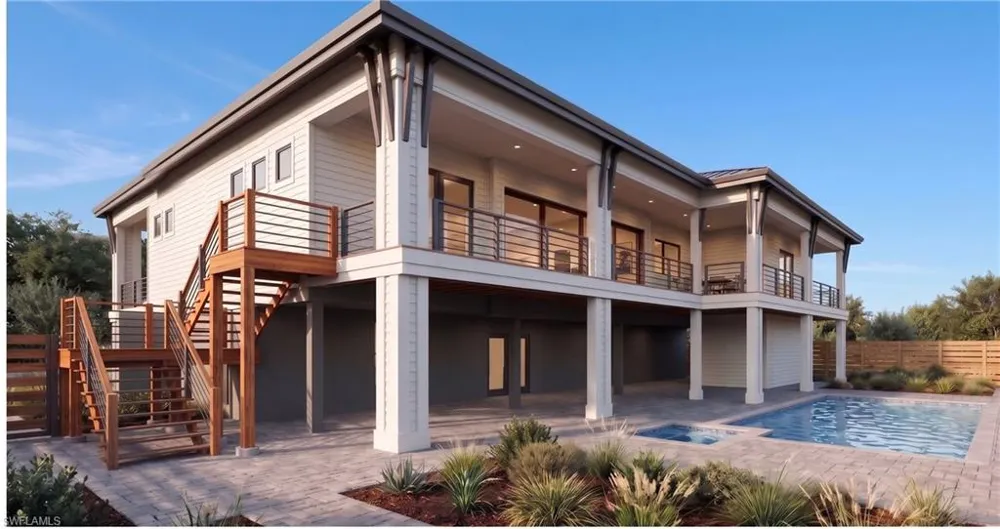 1100 Christopher Court Naples, FL 34104