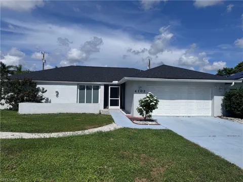 4102 Palm Tree Boulevard