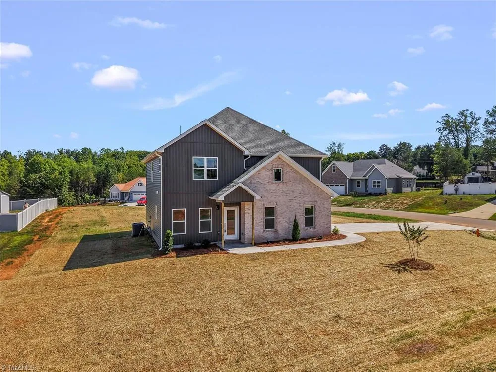 206 Timber Hill Court Rural Hall, NC 27045