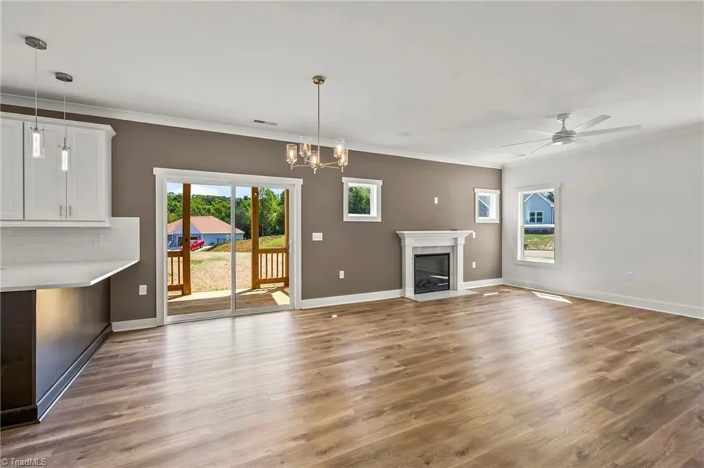 206 Timber Hill Court Rural Hall, NC 27045