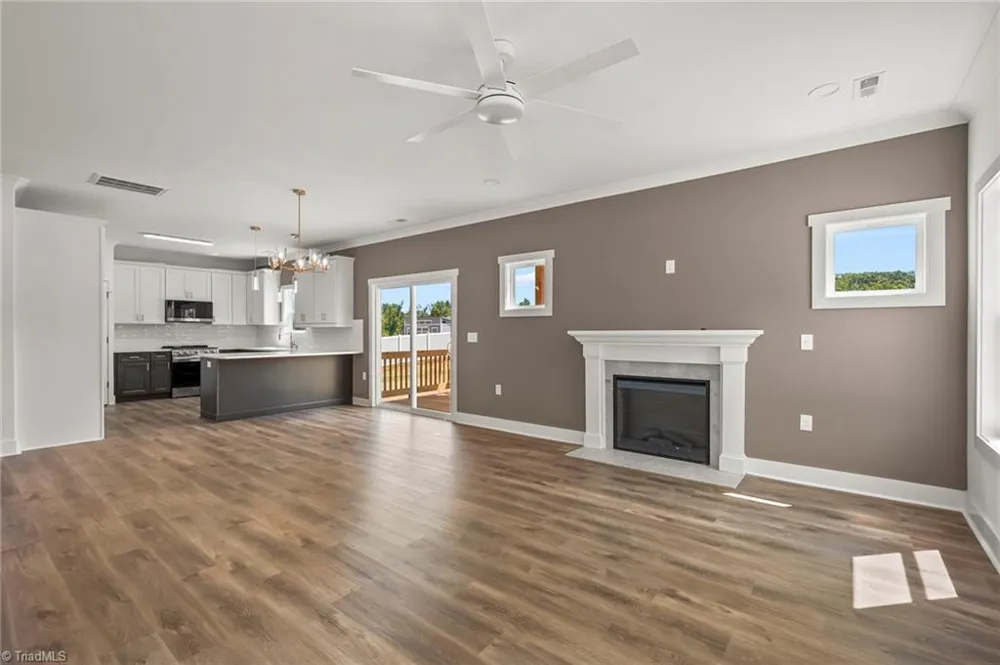 206 Timber Hill Court Rural Hall, NC 27045
