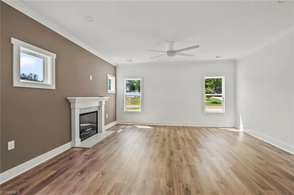 206 Timber Hill Court Rural Hall, NC 27045