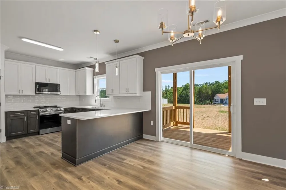 206 Timber Hill Court Rural Hall, NC 27045
