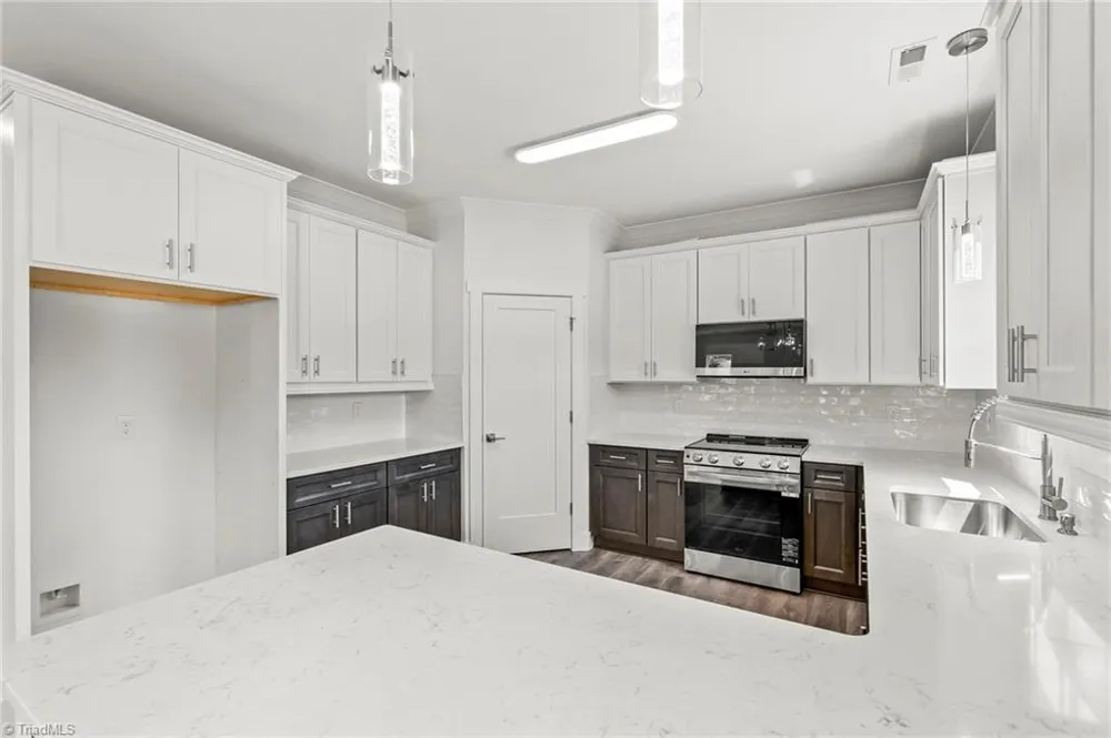 206 Timber Hill Court Rural Hall, NC 27045