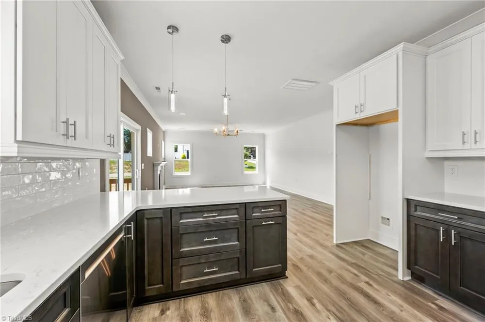 206 Timber Hill Court Rural Hall, NC 27045
