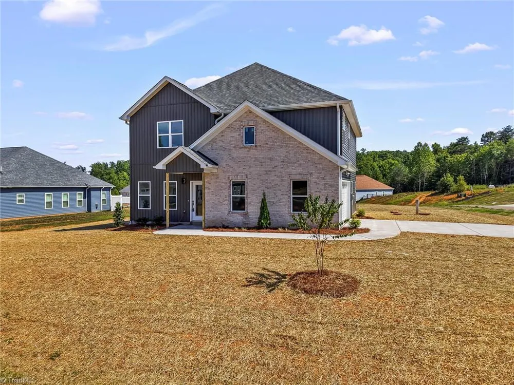 206 Timber Hill Court Rural Hall, NC 27045