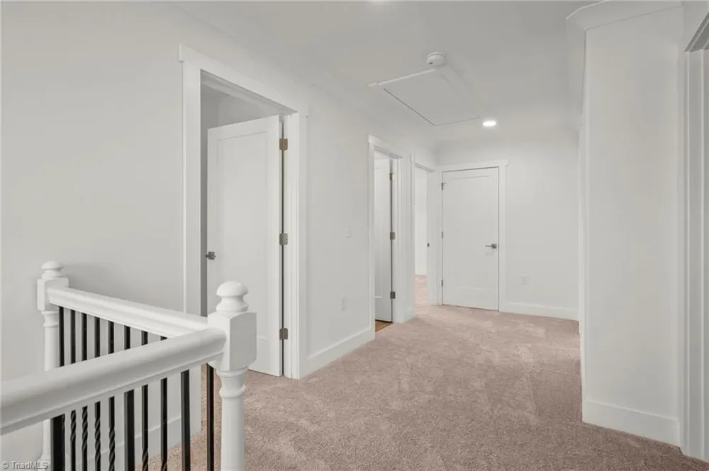 206 Timber Hill Court Rural Hall, NC 27045