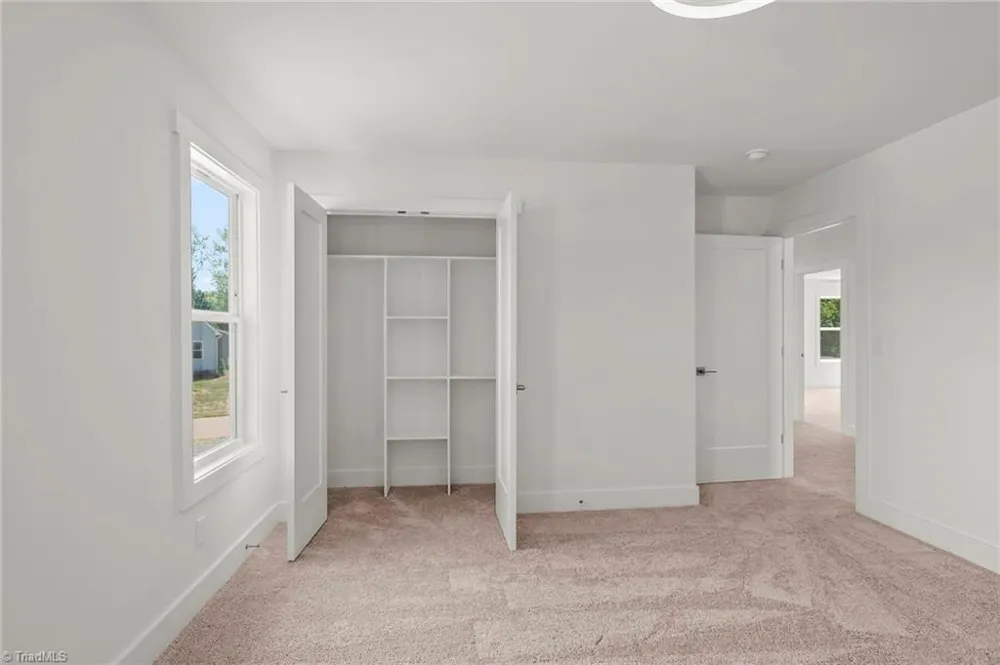 206 Timber Hill Court Rural Hall, NC 27045