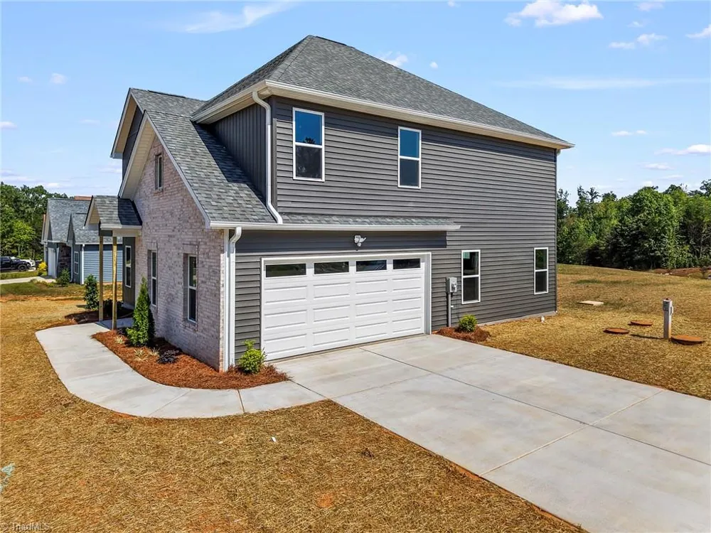 206 Timber Hill Court Rural Hall, NC 27045
