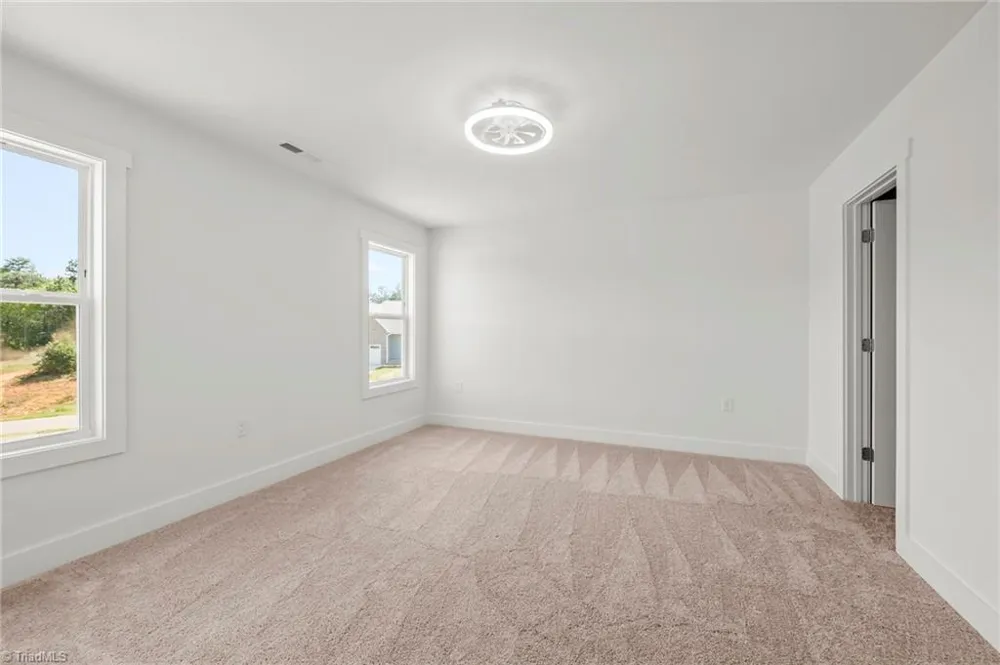 206 Timber Hill Court Rural Hall, NC 27045
