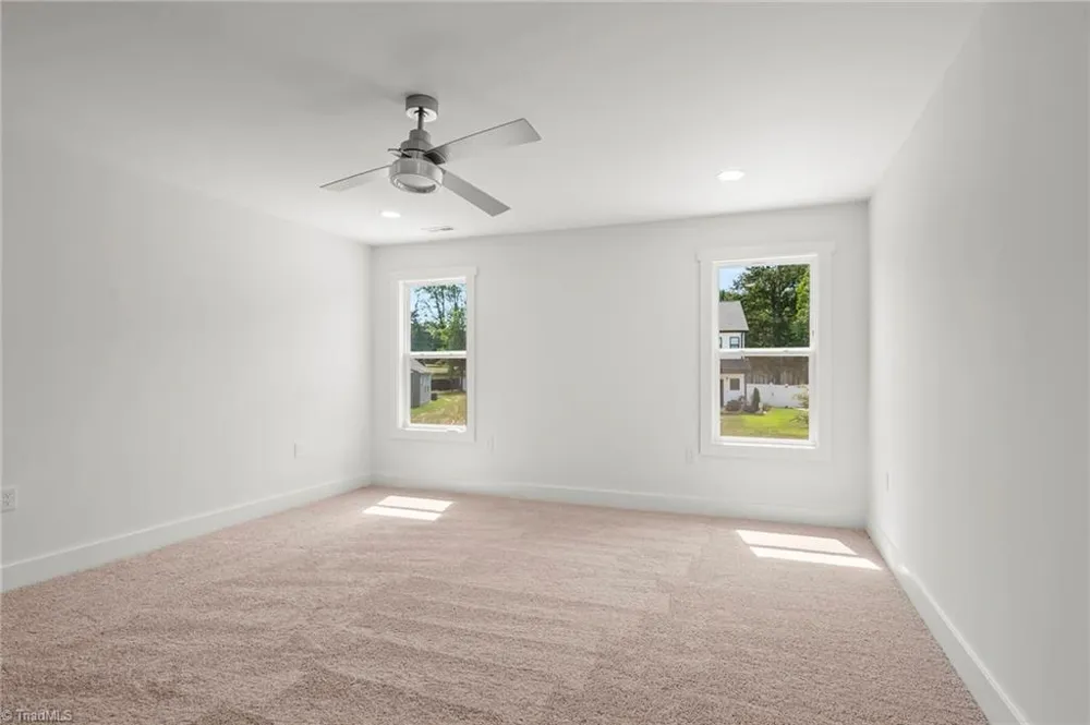 206 Timber Hill Court Rural Hall, NC 27045