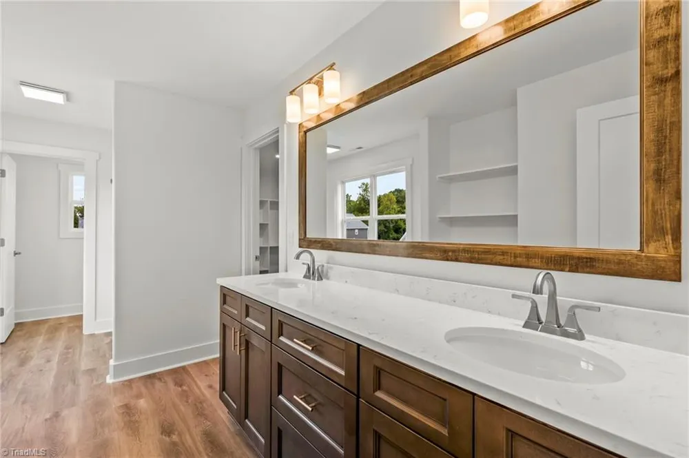 206 Timber Hill Court Rural Hall, NC 27045