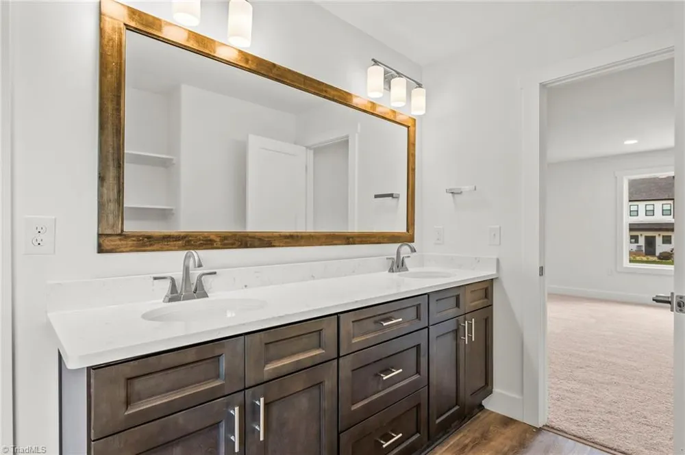 206 Timber Hill Court Rural Hall, NC 27045