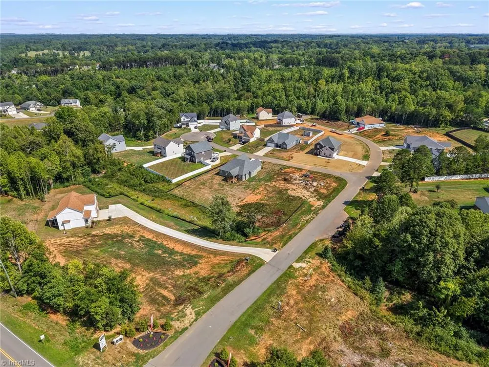 206 Timber Hill Court Rural Hall, NC 27045