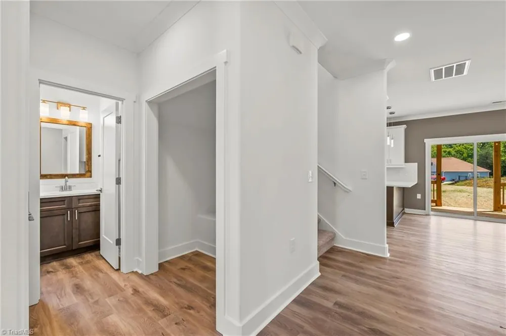 206 Timber Hill Court Rural Hall, NC 27045