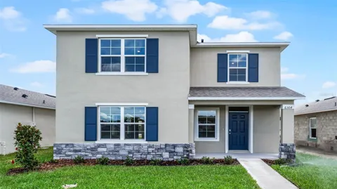 5204 BLANKET FLOWER STREET