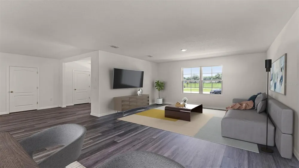 5204 BLANKET FLOWER STREET Apopka, FL 32712