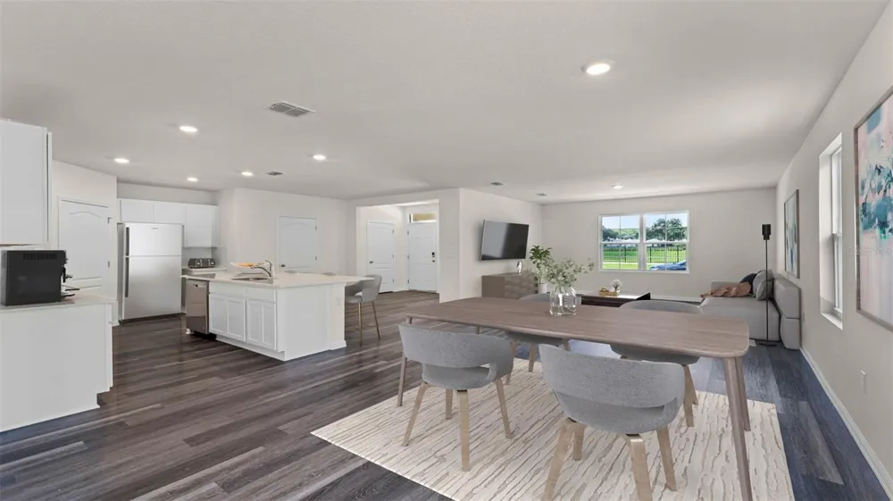 5204 BLANKET FLOWER STREET Apopka, FL 32712