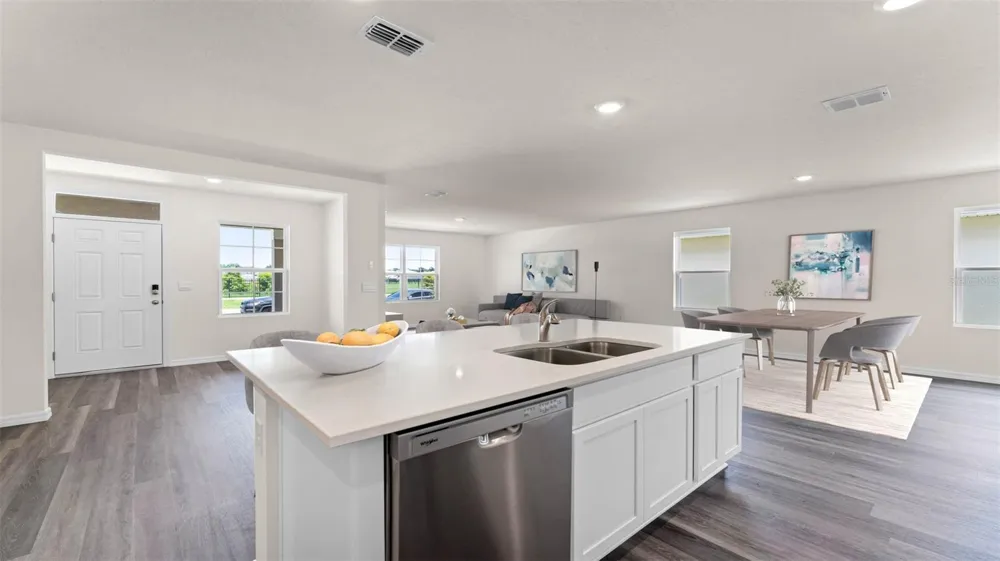5204 BLANKET FLOWER STREET Apopka, FL 32712