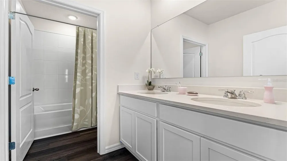 5204 BLANKET FLOWER STREET Apopka, FL 32712