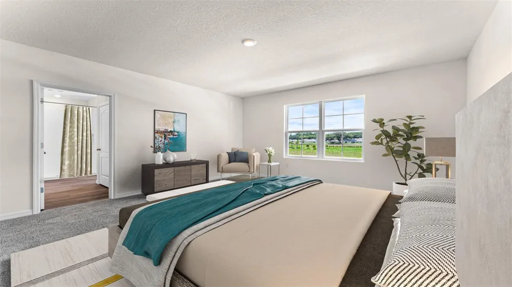5204 BLANKET FLOWER STREET Apopka, FL 32712