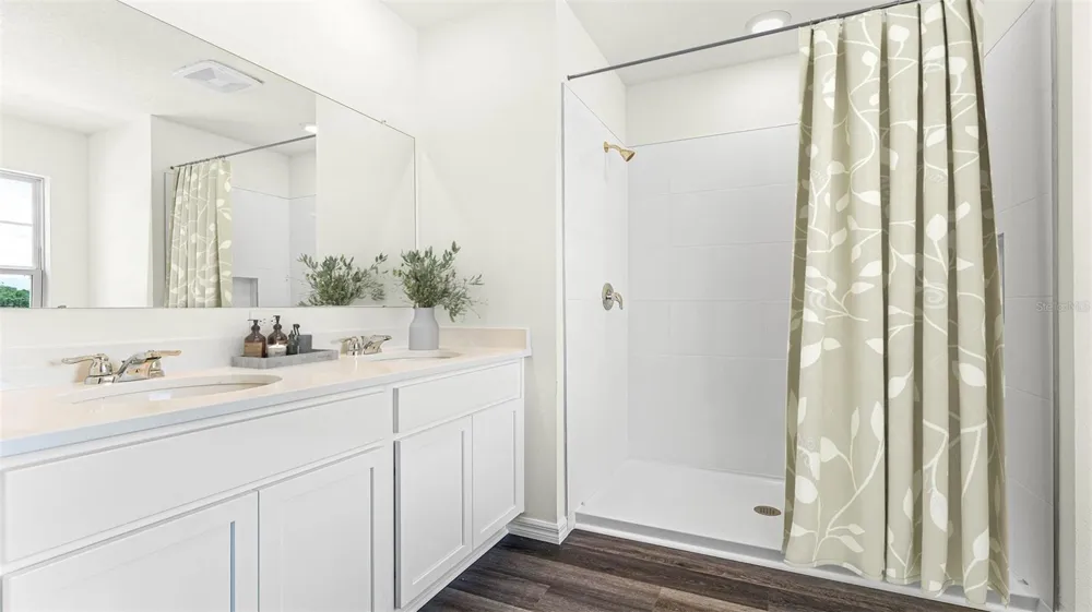 5204 BLANKET FLOWER STREET Apopka, FL 32712