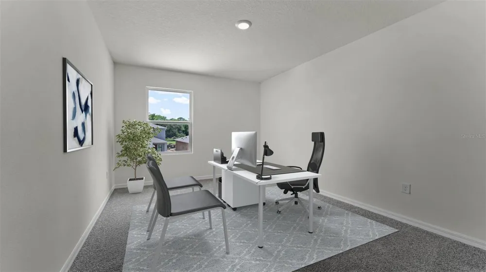 5204 BLANKET FLOWER STREET Apopka, FL 32712