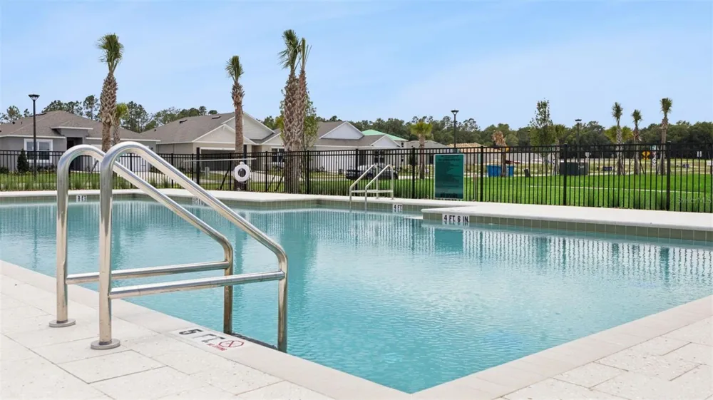 5204 BLANKET FLOWER STREET Apopka, FL 32712