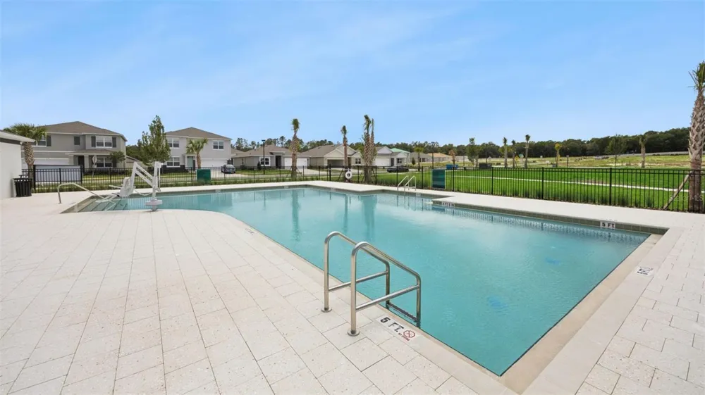 5204 BLANKET FLOWER STREET Apopka, FL 32712